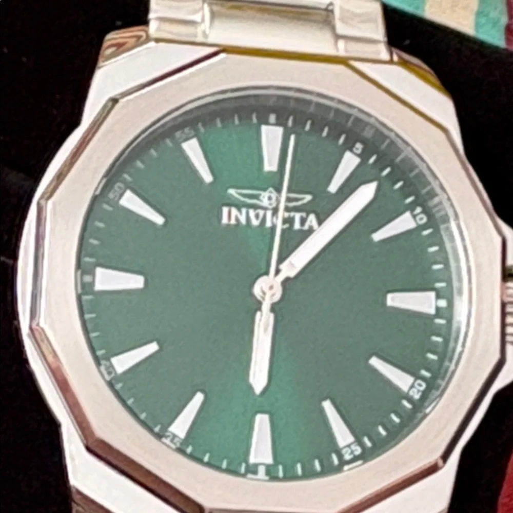 Invicta  Speedway Dominus Men's Watch - 42mm, Steel new in box